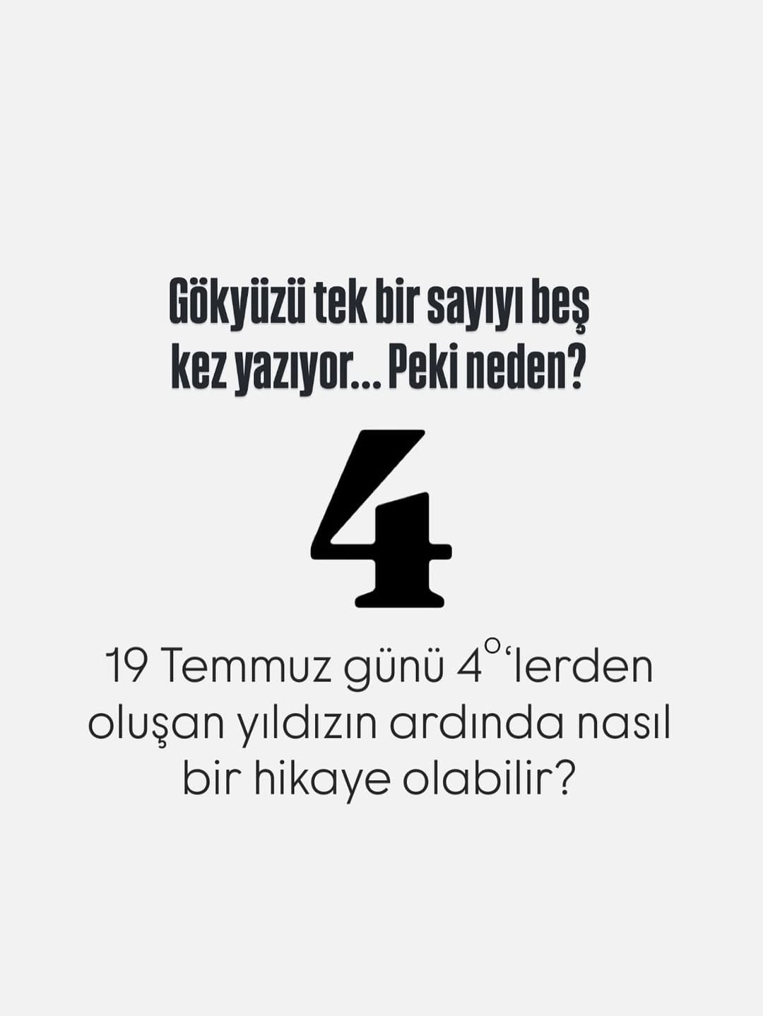 Instagram gönderisi