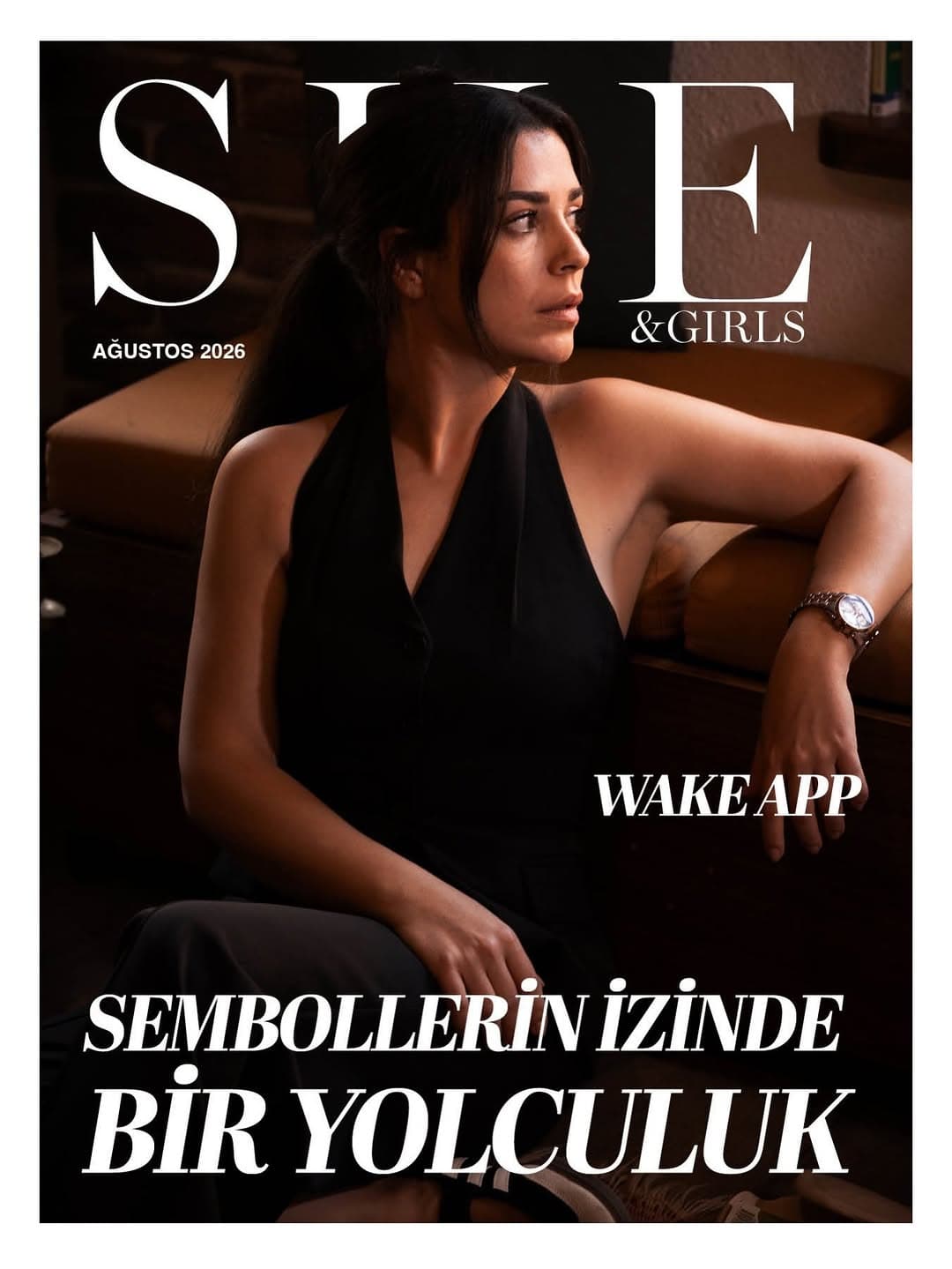 “Sembollerin İzinde Bir Yolculuk”

Astroloji uzmanlığını rüya analizleri ile pek
